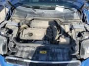 ✅ 2014 MINI Countryman S • VIN: WMWZC3C59EWP25119 • Lot: 57526295. Listed on Copart with 99,645 mi. Free auction sales archive from the USA and detailed vehicle history report at DreamBid. Image 11.