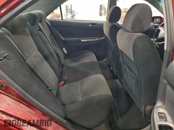 ✅ 2006 Toyota Camry LE • VIN: 4T1BE32K96U108558 • Lot: 95577115. Wystawiony na Copart z przebiegiem 169 707 mil. Bezpłatny archiwum sprzedaży aukcyjnych z USA i szczegółowy raport historii pojazdu na DreamBid. Zdjęcie 10.