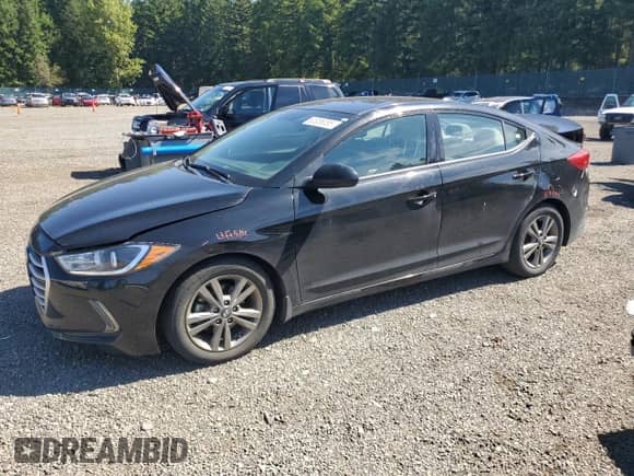 2018 Hyundai Elantra Eco с VIN 5NPD94LA1JH306065, выставлен на аукционе Copart как лот 62955055 с пробегом 54 091 миль миль и Списание • Salvage title. История ставок и продаж доступна на DreamBid. Изображение 1.