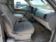 ✅ 2012 Chevrolet Silverado 1500 LT • VIN: 1GCRCSEA5CZ113065 • Lot: 60148704. Listed on Copart with 251,069 mi. Free auction sales archive from the USA and detailed vehicle history report at DreamBid. Image 7.