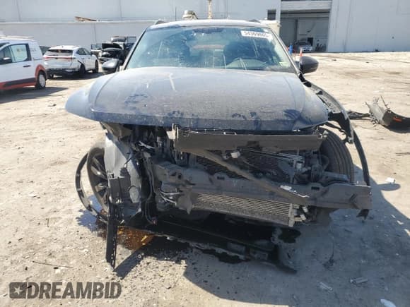 ✅ 2021 Volkswagen Tiguan SE • VIN: 3VV2B7AX2MM098542 • Lot: 54369865. Wystawiony na Copart z przebiegiem 97 020 mil. Bezpłatny archiwum sprzedaży aukcyjnych z USA i szczegółowy raport historii pojazdu na DreamBid. Zdjęcie 5.