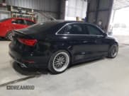 ✅ 2015 Audi A3 Premium • VIN: WAUBFGFF6F1134684 • Lot: 70941075. Wystawiony na Copart z przebiegiem 107 652 mil. Bezpłatny archiwum sprzedaży aukcyjnych z USA i szczegółowy raport historii pojazdu na DreamBid. Zdjęcie 3.