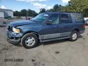 ✅ 2004 Ford Expedition Special Service • VIN: 1FMRU15W04LB53329 • Lot: 84799775. Wystawiony na Copart z przebiegiem Nie podano. Bezpłatny archiwum sprzedaży aukcyjnych z USA i szczegółowy raport historii pojazdu na DreamBid. Zdjęcie 1.