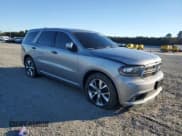 ✅ 2014 Dodge Durango R/T • VIN: 1C4SDJCT0EC562320 • Lot: 90706845. Wystawiony na Copart z przebiegiem 155 783 mil. Bezpłatny archiwum sprzedaży aukcyjnych z USA i szczegółowy raport historii pojazdu na DreamBid. Zdjęcie 4.