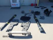 ✅ 2013 Lexus IS 350 C • VIN: JTHFE2C24D2509151 • Lot: 43777979. Listed on IAAI with 94,583 mi. Free auction sales archive from the USA and detailed vehicle history report at DreamBid. Image 12.