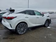 ✅ 2025 Lexus RX 350 Premium Plus • VIN: 2T2BAMCA0SC106566 • Lot: 94515535. Wystawiony na Copart z przebiegiem 5 325 mil. Bezpłatny archiwum sprzedaży aukcyjnych z USA i szczegółowy raport historii pojazdu na DreamBid. Zdjęcie 3.