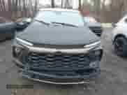 2025 Chevrolet TrailBlazer ACTIV с VIN KL79MVSL1SB116893, выставлен на аукционе IAAI как лот 41820421 с пробегом 2 128 миль миль и . История ставок и продаж доступна на DreamBid. Изображение 12.