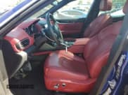 ✅ 2022 Maserati Levante Modena • VIN: ZN661YUM3NX406712 • Lot: 84864795. Listed on Copart with 14,736 mi. Free auction sales archive from the USA and detailed vehicle history report at DreamBid. Image 7.