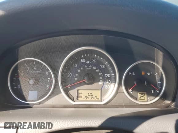 2011 Hyundai Veracruz Limited с VIN KM8NU4CCXBU139941, выставлен на аукционе Copart как лот 89675145 с пробегом 184 140 миль миль и Списание • Salvage title. История ставок и продаж доступна на DreamBid. Изображение 9.