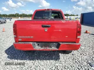 2002 Dodge 1500 с VIN 1D7HA18N82J130052, выставлен на аукционе Copart как лот 85521855 с пробегом 237 890 миль миль и Чистый • Clean title. История ставок и продаж доступна на DreamBid. Изображение 6.