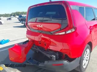 ✅ 2022 Kia Soul LX • VIN: KNDJ23AUXN7156479 • Лот: 43434755. Опубликован ранее на IAAI с пробегом 37 043 миль. Бесплатный доступ к архиву аукционных продаж из США и подробный отчёт об истории автомобиля на DreamBid. Изображение 6.