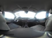 ✅ 2023 Toyota Tacoma SR • VIN: 3TMCZ5AN6PM652722 • Lot: 42834285. Listed on IAAI with 21,130 mi. Free auction sales archive from the USA and detailed vehicle history report at DreamBid. Image 18.