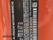 ✅ 2019 MINI Convertible Cooper S • VIN: WMWWG9C57K3E40509 • Лот: 66933365. Опубликован ранее на Copart с пробегом 31 009 миль. Бесплатный доступ к архиву аукционных продаж из США и подробный отчёт об истории автомобиля на DreamBid. Изображение 13.