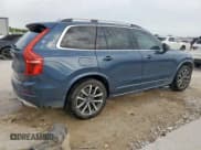 ✅ 2019 Volvo XC90 Momentum • VIN: YV4102CK2K1446707 • Лот: 57259245. Опубликован ранее на Copart с пробегом 61 561 миль. Бесплатный доступ к архиву аукционных продаж из США и подробный отчёт об истории автомобиля на DreamBid. Изображение 3.