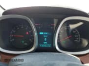 ✅ 2016 Chevrolet Equinox LTZ • VIN: 2GNFLGEK9G6294768 • Лот: 82104645. Опубликован ранее на Copart с пробегом 92 435 миль. Бесплатный доступ к архиву аукционных продаж из США и подробный отчёт об истории автомобиля на DreamBid. Изображение 9.