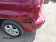 ✅ 2006 Chevrolet HHR LT • VIN: 3GNDA23D36S558636 • Lot: 42060503. Listed on IAAI with 165,801 mi. Free auction sales archive from the USA and detailed vehicle history report at DreamBid. Image 6.