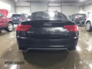 ✅ 2013 Audi RS 5 • VIN: WUAC6AFR5DA900418 • Лот: 86878684. Опубликован ранее на Copart с пробегом 74 662 миль. Бесплатный доступ к архиву аукционных продаж из США и подробный отчёт об истории автомобиля на DreamBid. Изображение 6.
