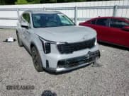 ✅ 2024 Kia Sorento S • VIN: 5XYRL4JCXRG271816 • Lot: 70826255. Listed on Copart with 20,731 mi. Free auction sales archive from the USA and detailed vehicle history report at DreamBid. Image 14.