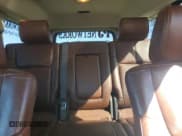 ✅ 2006 Jeep Commander Limited • VIN: 1J8HG58N66C155857 • Lot: 87012205. Wystawiony na Copart z przebiegiem 217 695 mil. Bezpłatny archiwum sprzedaży aukcyjnych z USA i szczegółowy raport historii pojazdu na DreamBid. Zdjęcie 10.