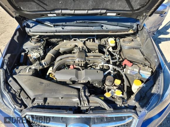 ✅ 2016 Subaru Impreza Special Sports Limited • VIN: JF1GPAY64G8247211 • Lot: 91355135. Listed on Copart with 51,937 mi. Free auction sales archive from the USA and detailed vehicle history report at DreamBid. Image 12.