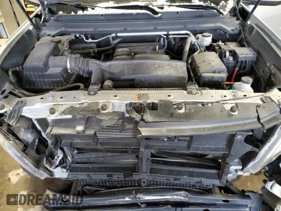 ✅ 2016 Chevrolet Colorado 4WD Z71 • VIN: 1GCHTDEA1G1392221 • Lot: 45656095. Wystawiony na Copart z przebiegiem 101 143 mil. Bezpłatny archiwum sprzedaży aukcyjnych z USA i szczegółowy raport historii pojazdu na DreamBid. Zdjęcie 11.