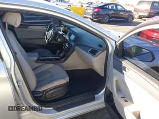 ✅ 2016 Hyundai Sonata 2.4L • VIN: 5NPE24AF8GH321274 • Лот: 43561611. Опубликован ранее на IAAI с пробегом 151 864 миль. Бесплатный доступ к архиву аукционных продаж из США и подробный отчёт об истории автомобиля на DreamBid. Изображение 5.