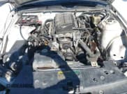 ✅ 2006 Ford Mustang GT Deluxe • VIN: 1ZVFT82H665246983 • Лот: 43633842. Опубликован ранее на IAAI с пробегом 203 868 миль. Бесплатный доступ к архиву аукционных продаж из США и подробный отчёт об истории автомобиля на DreamBid. Изображение 10.