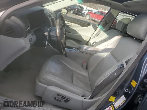 ✅ 2012 Lexus LS 460 L • VIN: JTHDL5EF3C5004097 • Lot: 87202314. Wystawiony na Copart z przebiegiem 139 526 mil. Bezpłatny archiwum sprzedaży aukcyjnych z USA i szczegółowy raport historii pojazdu na DreamBid. Zdjęcie 7.