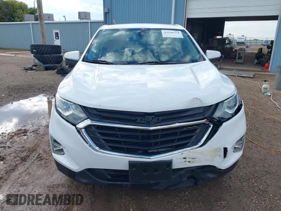 ✅ 2020 Chevrolet Equinox LT • VIN: 3GNAXKEVXLS525197 • Лот: 43246354. Опубликован ранее на IAAI с пробегом 75 744 миль. Бесплатный доступ к архиву аукционных продаж из США и подробный отчёт об истории автомобиля на DreamBid. Изображение 12.