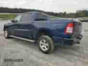 2022 Ram 1500 Lone Star с VIN 1C6RREFM1NN446485, выставлен на аукционе Copart как лот 81471095 с пробегом 42 442 миль миль и Списание • Salvage title. История ставок и продаж доступна на DreamBid. Изображение 2.