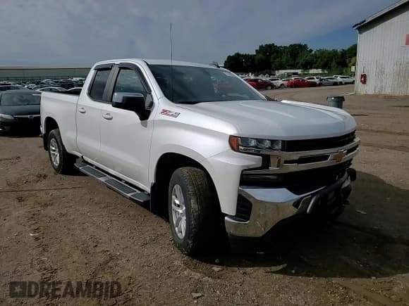 ✅ 2019 Chevrolet Silverado 1500 LT • VIN: 1GCRYDED6KZ176553 • Lot: 71166555. Wystawiony na Copart z przebiegiem 58 181 mil. Bezpłatny archiwum sprzedaży aukcyjnych z USA i szczegółowy raport historii pojazdu na DreamBid. Zdjęcie 14.