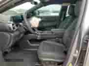 2025 Chevrolet Equinox FWD LT с VIN 3GNAXHEG8SL144221, выставлен на аукционе Copart как лот 57244665 с пробегом 814 миль миль и Списание • Salvage title. История ставок и продаж доступна на DreamBid. Изображение 7.