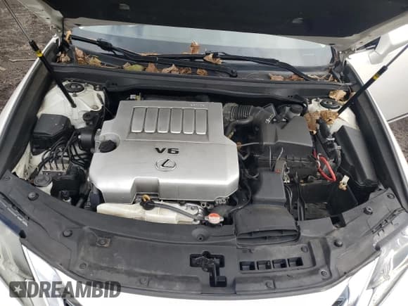 ✅ 2016 Lexus ES 330 • VIN: 58ABK1GG4GU024188 • Lot: 86250505. Listed on Copart with 179,199 mi. Free auction sales archive from the USA and detailed vehicle history report at DreamBid. Image 11.