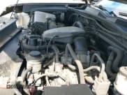 ✅ 2016 Toyota Tacoma SR5 • VIN: 5TFAX5GN4GX060296 • Lot: 42158554. Listed on IAAI with 219,859 mi. Free auction sales archive from the USA and detailed vehicle history report at DreamBid. Image 19.