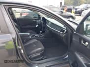 ✅ 2019 Kia Optima LX • VIN: 5XXGT4L39KG314184 • Lot: 43156368. Listed on IAAI with 114,806 mi. Free auction sales archive from the USA and detailed vehicle history report at DreamBid. Image 5.