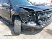 ✅ 2018 Chevrolet Silverado 1500 LS • VIN: 1GCRCNEC5JZ106424 • Лот: 42490290. Опубликован ранее на IAAI с пробегом 123 304 миль. Бесплатный доступ к архиву аукционных продаж из США и подробный отчёт об истории автомобиля на DreamBid. Изображение 6.