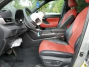 ✅ 2022 Toyota Highlander XSE • VIN: 5TDLZRBH2NS173095 • Lot: 70423385. Listed on Copart with 24,099 mi. Free auction sales archive from the USA and detailed vehicle history report at DreamBid. Image 7.