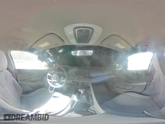 ✅ 2021 Hyundai Elantra SE • VIN: 5NPLL4AG9MH034535 • Lot: 83861985. Listed on Copart with 96,012 mi. Free auction sales archive from the USA and detailed vehicle history report at DreamBid. Image 14.