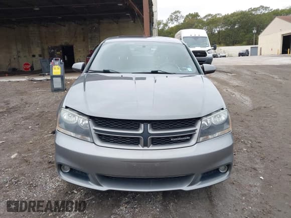 ✅ 2012 Dodge Avenger R/T • VIN: 1C3CDZBG3CN115588 • Лот: 43449195. Опубликован ранее на IAAI с пробегом 140 091 миль. Бесплатный доступ к архиву аукционных продаж из США и подробный отчёт об истории автомобиля на DreamBid. Изображение 12.