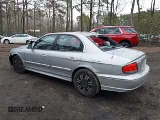 2004 Hyundai Sonata с VIN KMHWF25S84A063809, выставлен на аукционе IAAI как лот 41426762 с пробегом 163 317 миль миль и . История ставок и продаж доступна на DreamBid. Изображение 3.