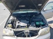 ✅ 2000 Infiniti I30 Luxury • VIN: JNKCA31A6YT112264 • Lot: 42009961. Listed on IAAI with 137,638 mi. Free auction sales archive from the USA and detailed vehicle history report at DreamBid. Image 10.