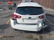 ✅ 2020 Subaru Impreza Special Sports • VIN: 4S3GTAJ60L1718919 • Lot: 43680750. Listed on IAAI with 57,790 mi. Free auction sales archive from the USA and detailed vehicle history report at DreamBid. Image 16.