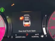 ✅ 2021 Acura TLX w/A-Spec Package • VIN: 19UUB6F59MA003398 • Lot: 42569419. Wystawiony na IAAI z przebiegiem 39 059 mil. Bezpłatny archiwum sprzedaży aukcyjnych z USA i szczegółowy raport historii pojazdu na DreamBid. Zdjęcie 15.