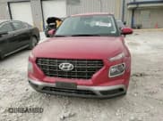 ✅ 2021 Hyundai Venue SE • VIN: KMHRB8A31MU089323 • Lot: 49522935. Listed on Copart with 85,321 mi. Free auction sales archive from the USA and detailed vehicle history report at DreamBid. Image 12.