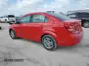 2017 Chevrolet Sonic LS с VIN 1G1JA5SH6H4172323, выставлен на аукционе Copart как лот 64226294 с пробегом 64 039 миль миль и Чистый • Clean title. История ставок и продаж доступна на DreamBid. Изображение 2.