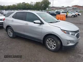 2021 Chevrolet Equinox LT с VIN 3GNAXKEV6MS144447, выставлен на аукционе IAAI как лот 43397880 с пробегом 116 536 миль миль и . История ставок и продаж доступна на DreamBid. Изображение 1.