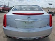 ✅ 2013 Cadillac XTS Platinum • VIN: 2G61U5S3XD9216059 • Lot: 43101311. Listed on IAAI with 161,082 mi. Free auction sales archive from the USA and detailed vehicle history report at DreamBid. Image 16.