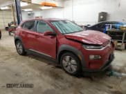 ✅ 2021 Hyundai Kona Limited • VIN: KM8K33AG8MU114030 • Лот: 78014754. Опубликован ранее на Copart с пробегом 30 830 миль. Бесплатный доступ к архиву аукционных продаж из США и подробный отчёт об истории автомобиля на DreamBid. Изображение 4.