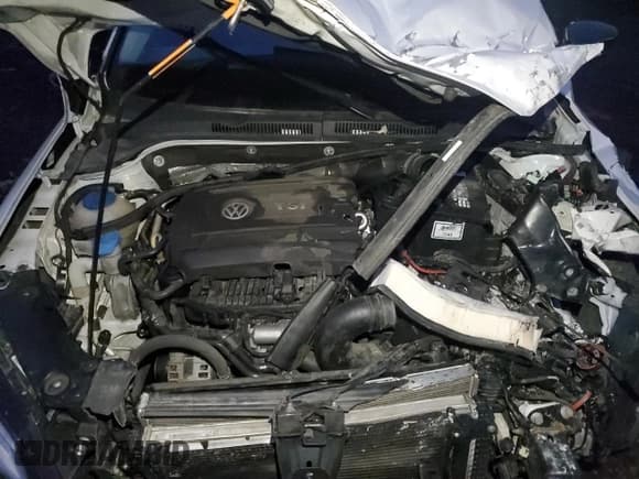 ✅ 2015 Volkswagen Jetta SE • VIN: 3VWD17AJ6FM352503 • Lot: 92669865. Listed on Copart with Not provided. Free auction sales archive from the USA and detailed vehicle history report at DreamBid. Image 11.