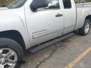 ✅ 2010 Chevrolet Silverado 1500 LS • VIN: 1GCSCREA0AZ144604 • Lot: 43461702. Listed on IAAI with 124,686 mi. Free auction sales archive from the USA and detailed vehicle history report at DreamBid. Image 6.